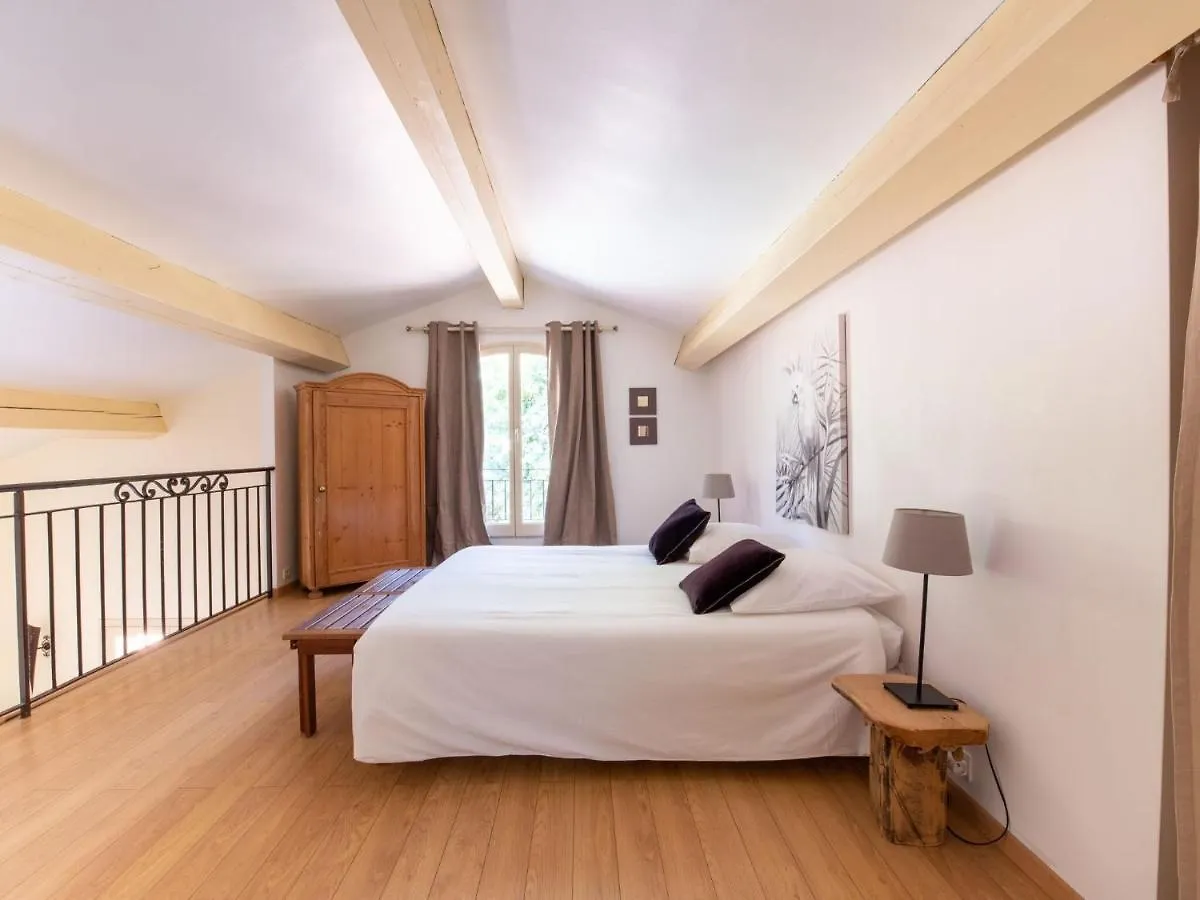 Spacious Holiday Home In La Croix Valmer With Private Pool